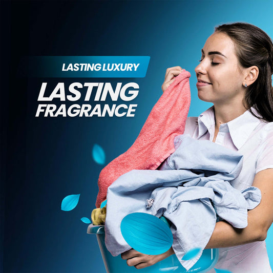 Fabin Paradise Cove Fabric Conditioner | Fresh Fragrance