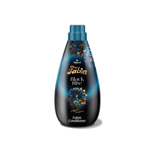 Fabric Conditioner Black Hive 860ML Higard
