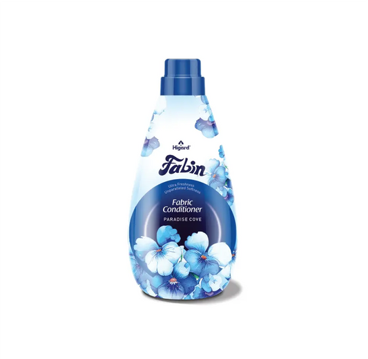 Paradise Cove Fabric Conditioner 860ML Higard