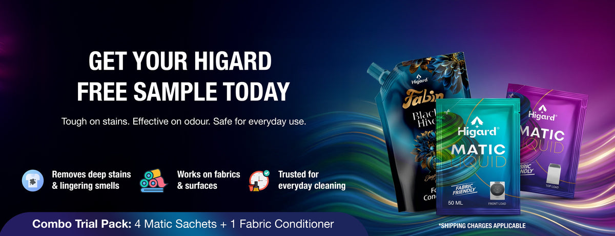 Collections – Higard