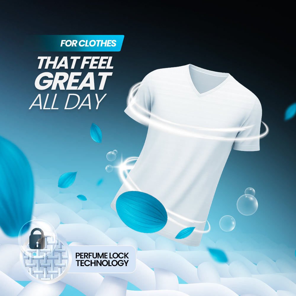 Black Hive Fabric Conditioner 1L