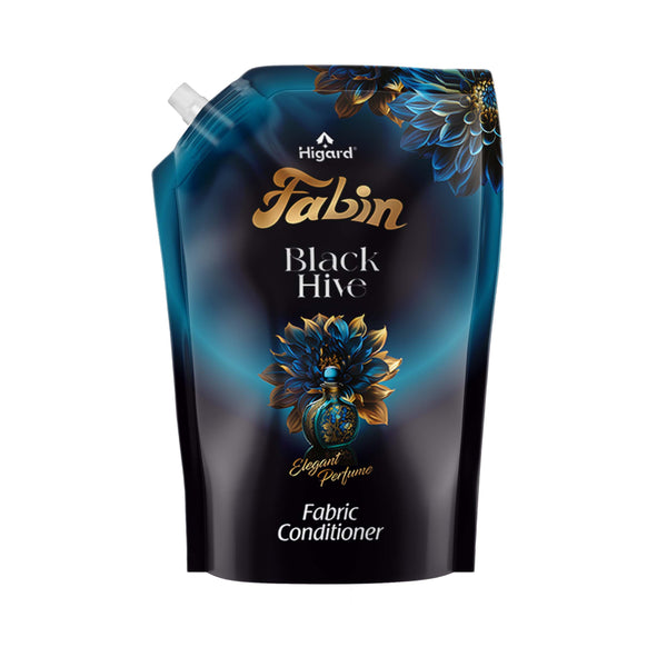 Black Hive Fabric Conditioner 1L