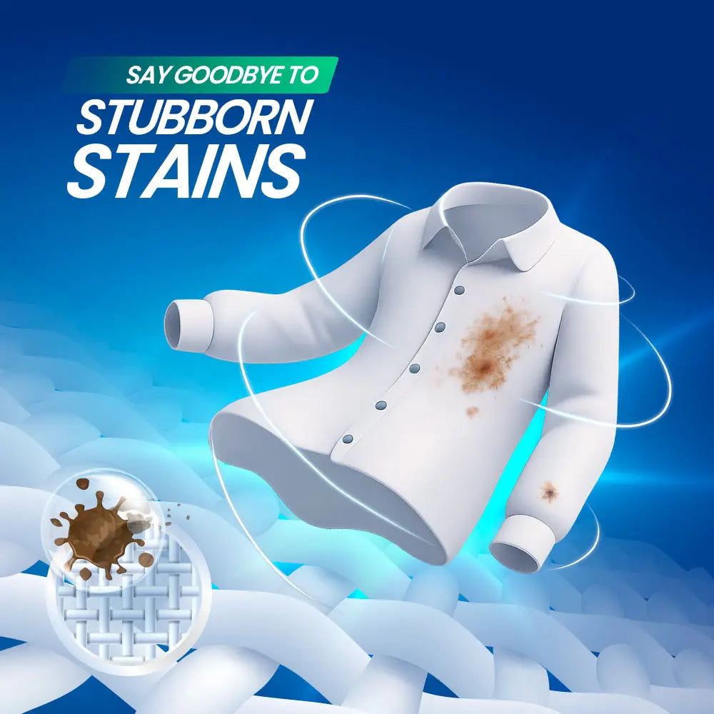 Front Load Matic Liquid Detergent - Buy 1 Get 1 Free Higard