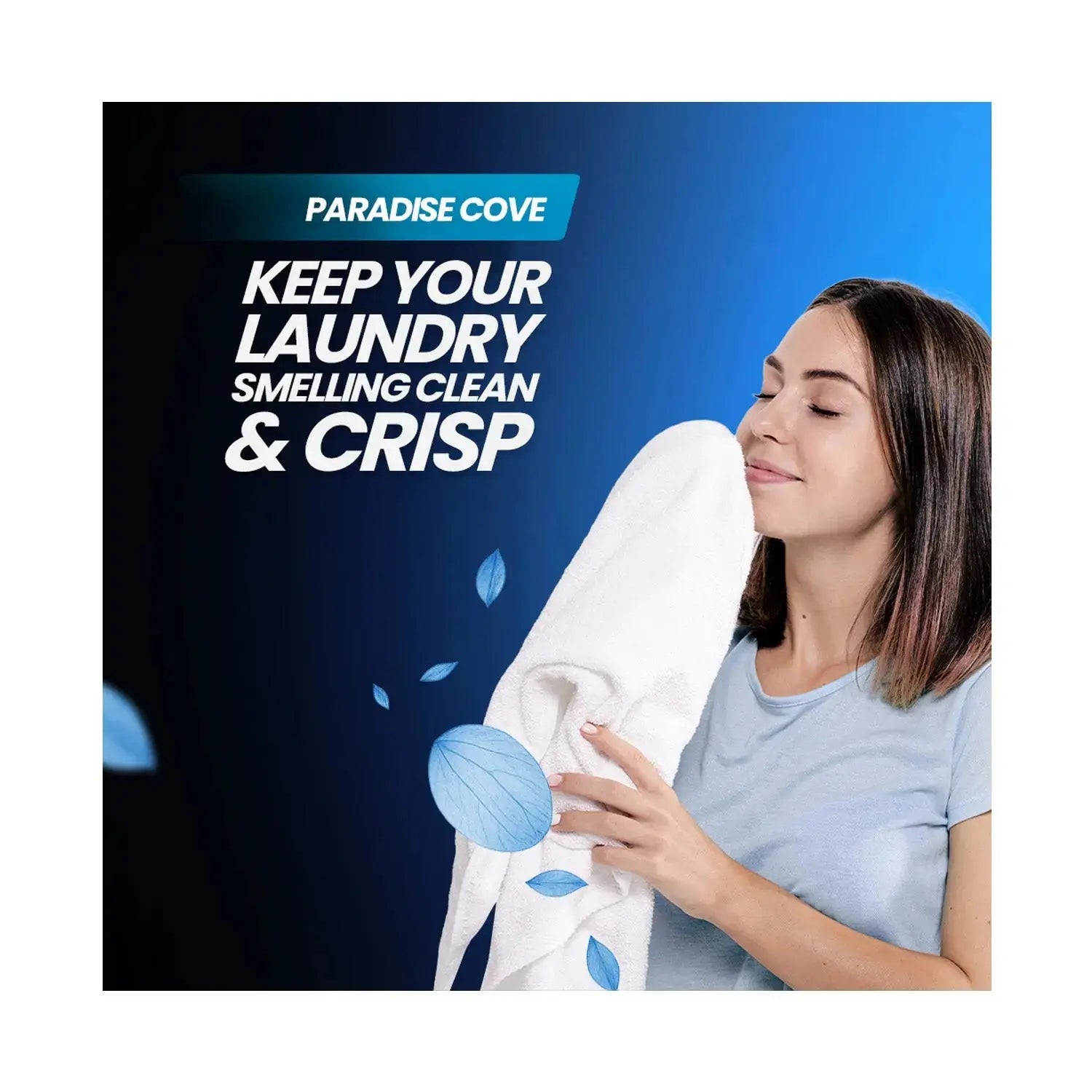 Paradise Cove Fabric Conditioner Buy 1 Get 1 Free Higard