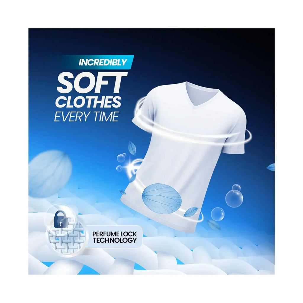 Paradise Cove Fabric Conditioner Buy 1 Get 1 Free Higard