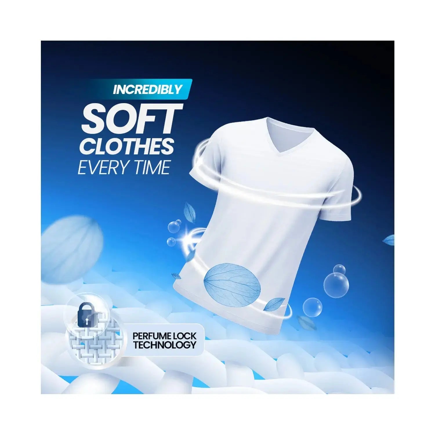 Paradise Cove Fabric Conditioner Buy 1 Get 1 Free Higard