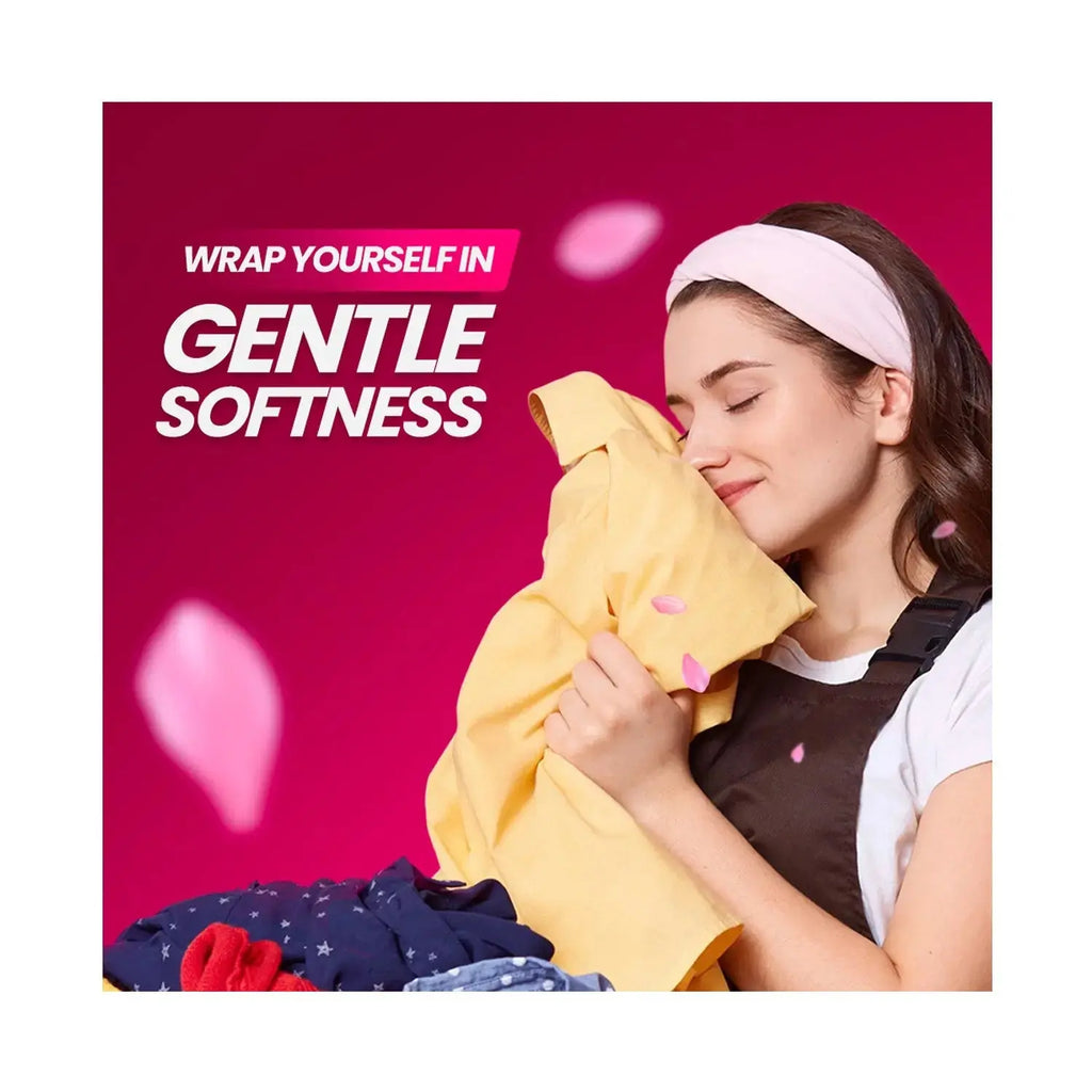 Peach Berry Fabric Conditioner Buy 1 Get 1 Free Higard